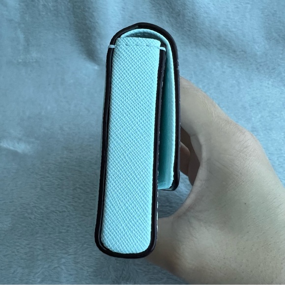 Kate Spade Laurel Way Large Holly - Island Waters (Light Blue) - Picture 3 of 10